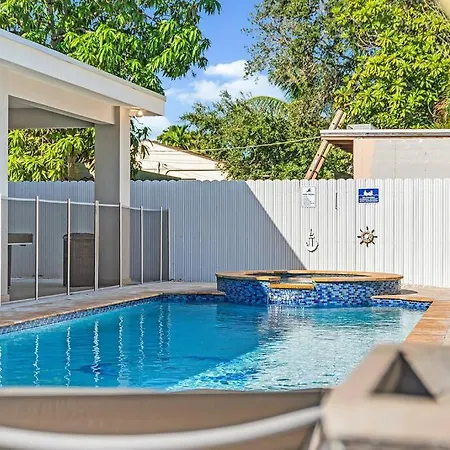 3 2 Family Friendly Brand New Home W Pool